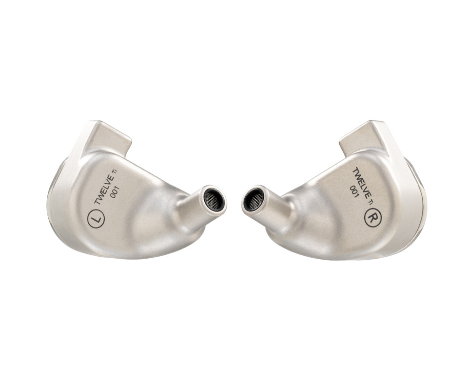 64audio TWELVE Ti